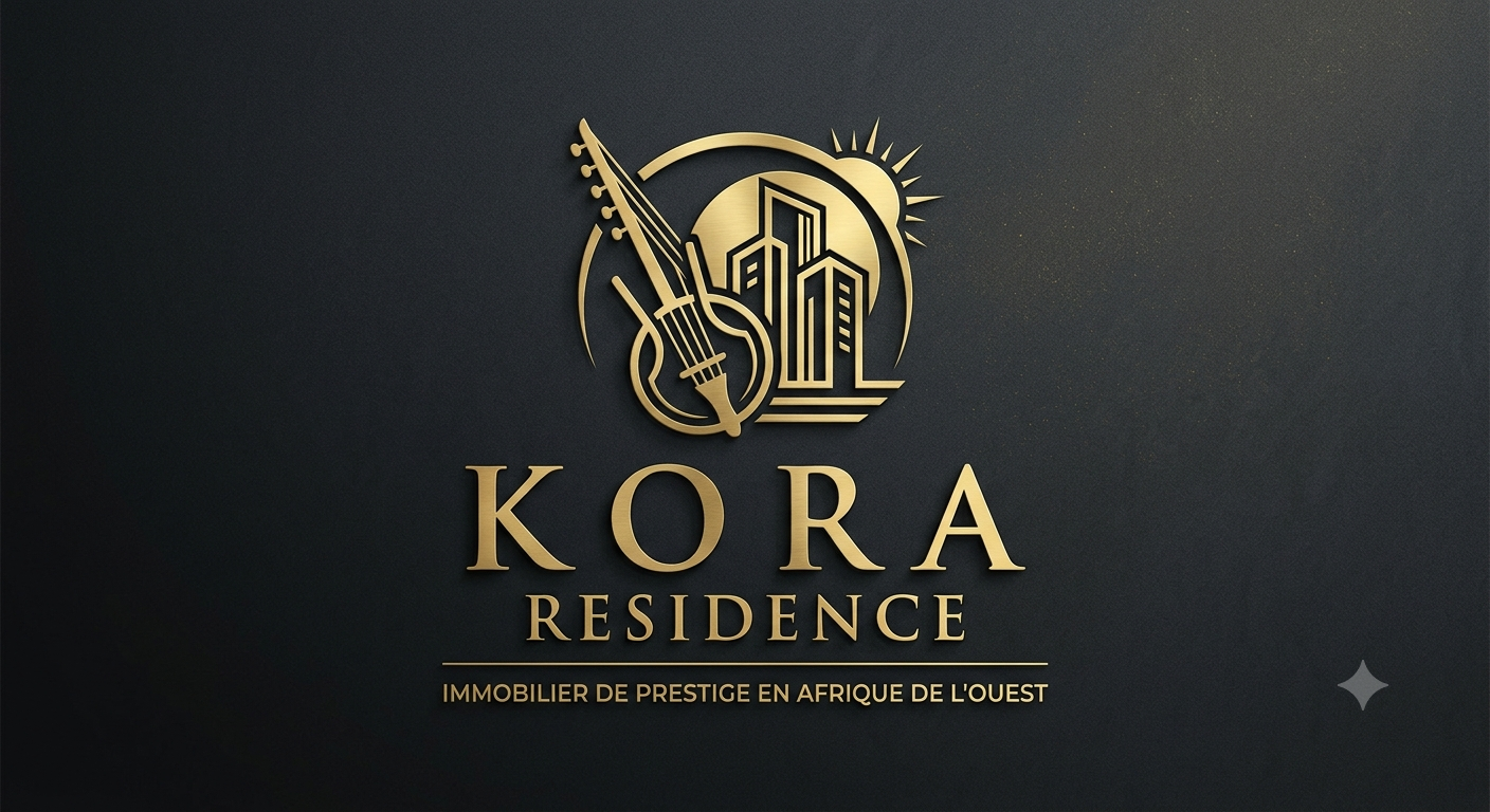 Logo KoraResidence
