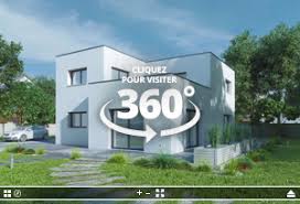 Visite Virtuelle